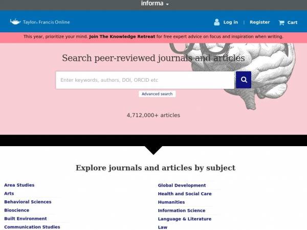 tandfonline.com