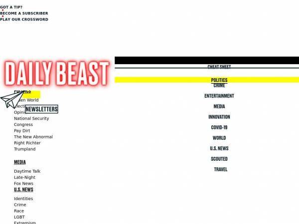 thedailybeast.com