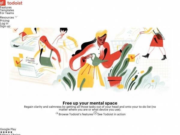 todoist.com