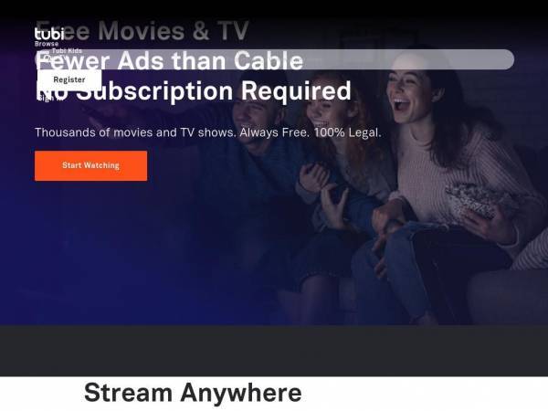 tubitv.com