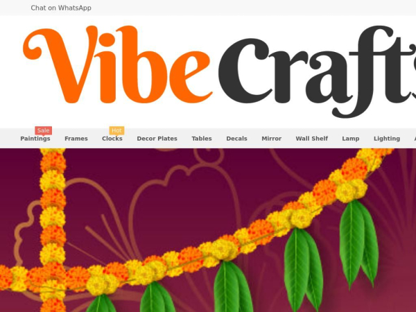 vibecrafts.com