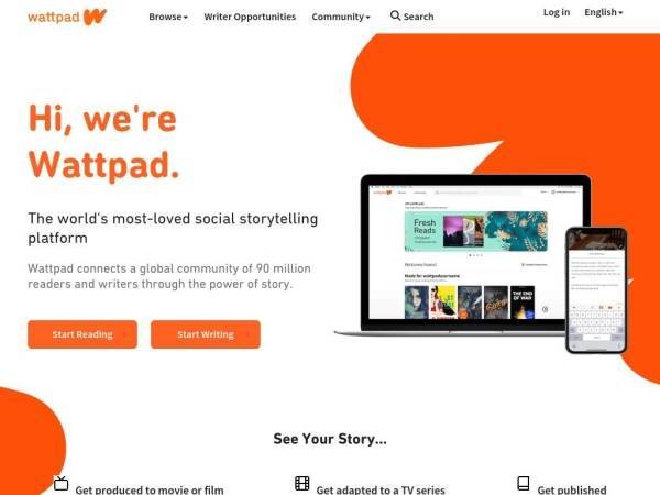 wattpad.com