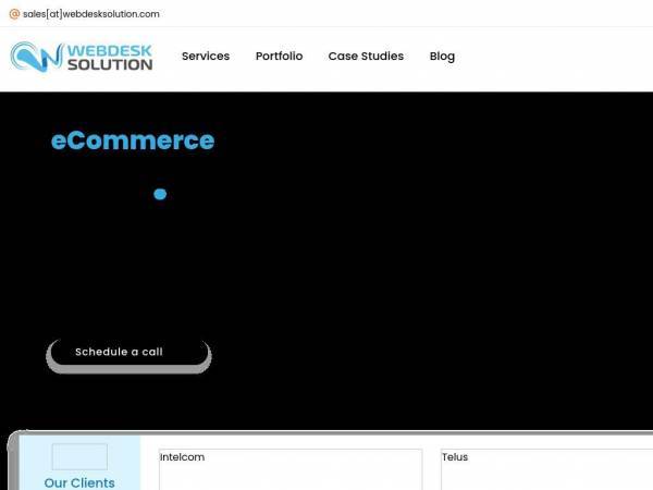 webdesksolution.com