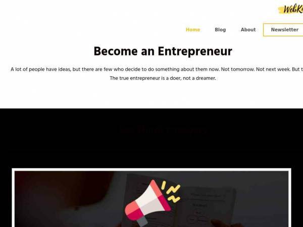 webknower.com