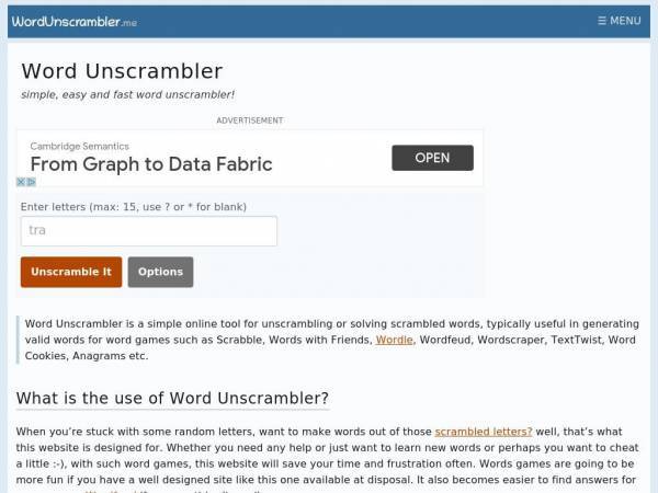 wordunscrambler.me