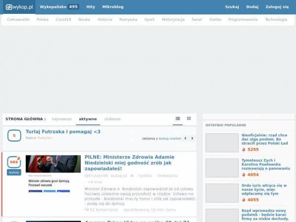 wykop.pl