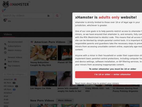 xhamster.com