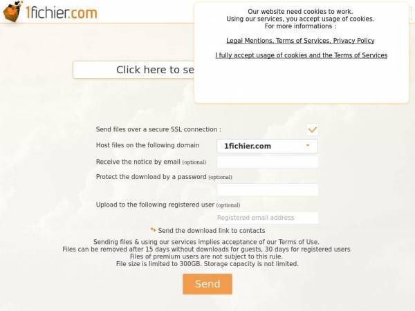 1fichier.com