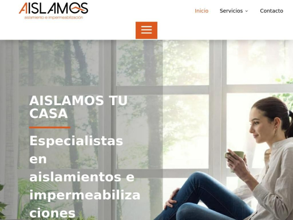 aislamos.com