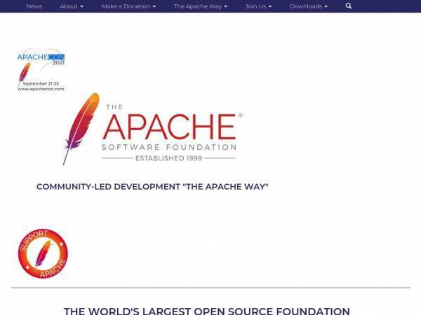 apache.org
