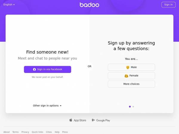 badoo.com