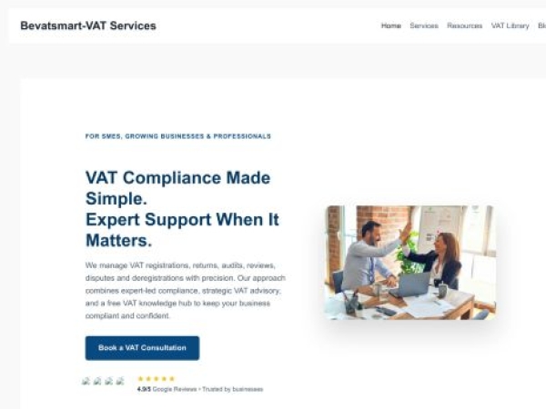 bevatsmart.co.za
