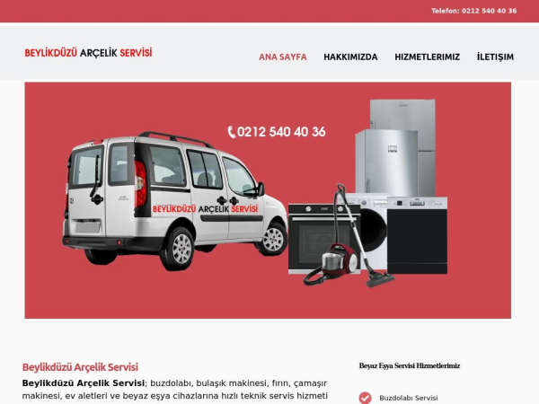 beylikduzuarcelikservisi.com