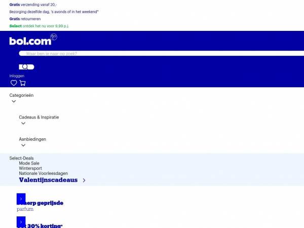 bol.com