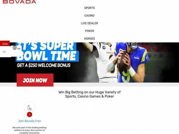 bovada.lv