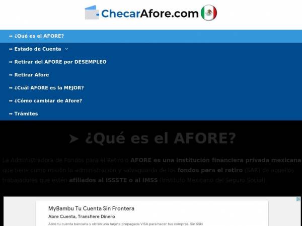 checarafore.com