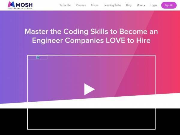 codewithmosh.com