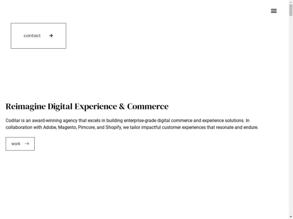 codilar.com