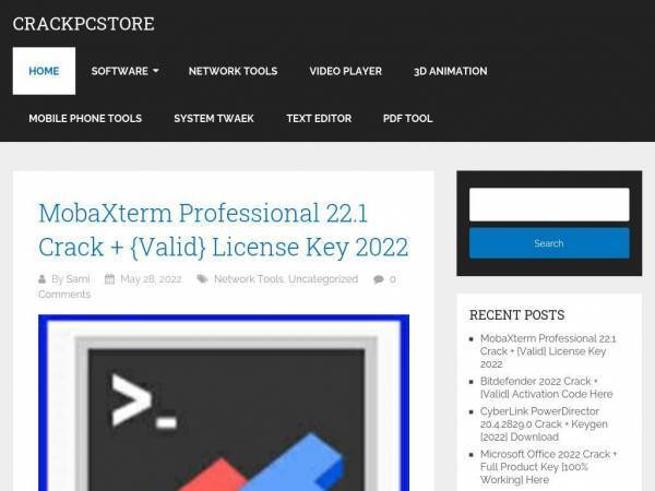 crackpcstore.com