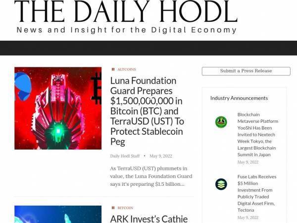 dailyhodl.com