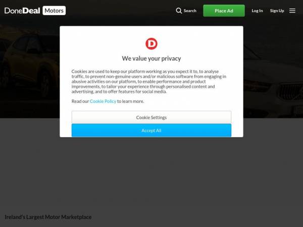 donedeal.ie