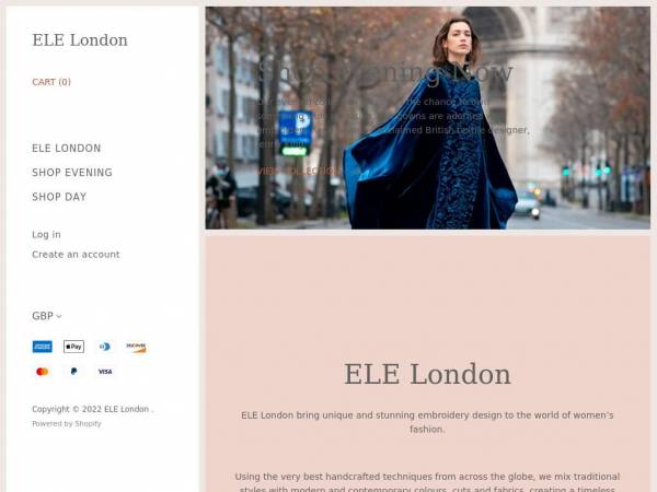 elelondon.co.uk