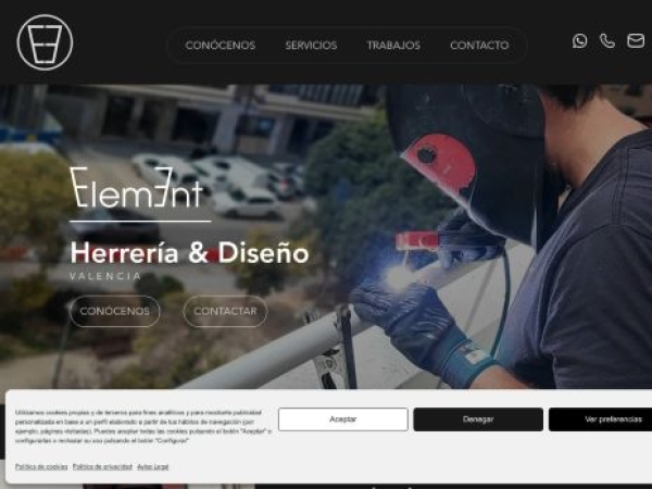 elementherreria.es