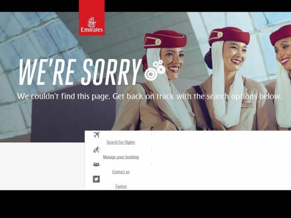 emirates.com