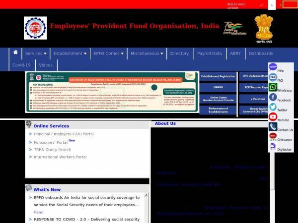 epfindia.gov.in