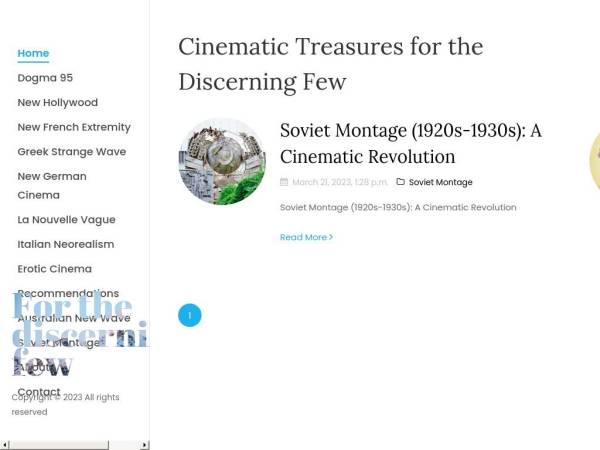 forthediscerningfew.pm