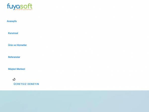 fuyasoft.com