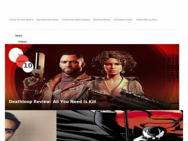 gamespot.com