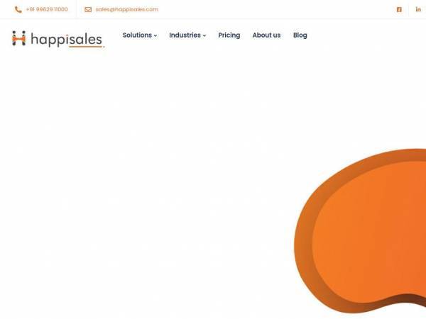 happisales.com