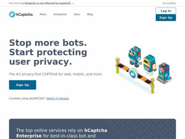 hcaptcha.com