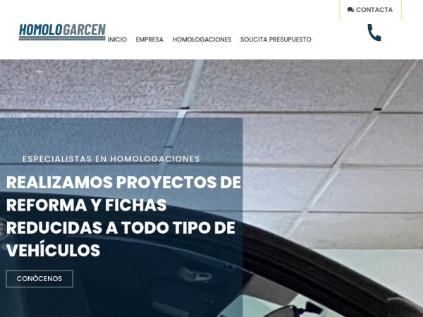 homologarcen.com