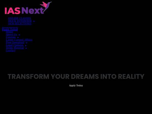 iasnext.com