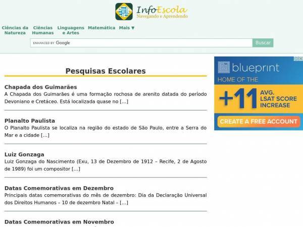 infoescola.com