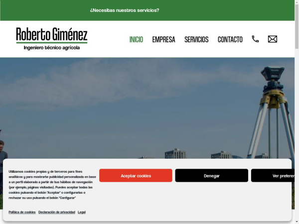 ingenieroagricolacoruna.es