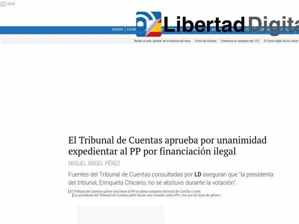 libertaddigital.com