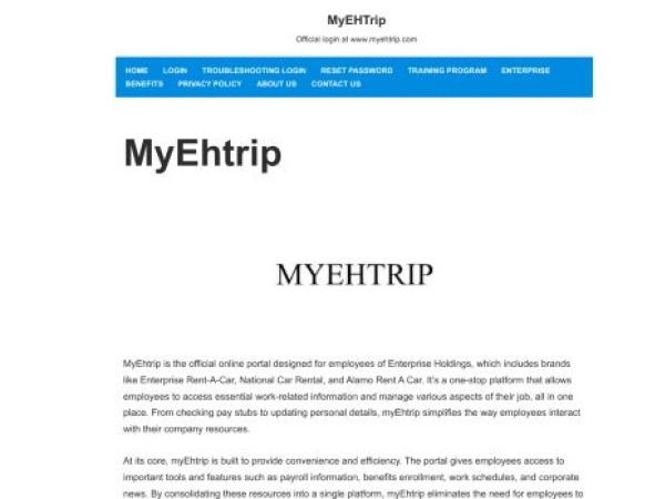 myehtrip.us