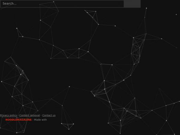 noodlemagazine.com