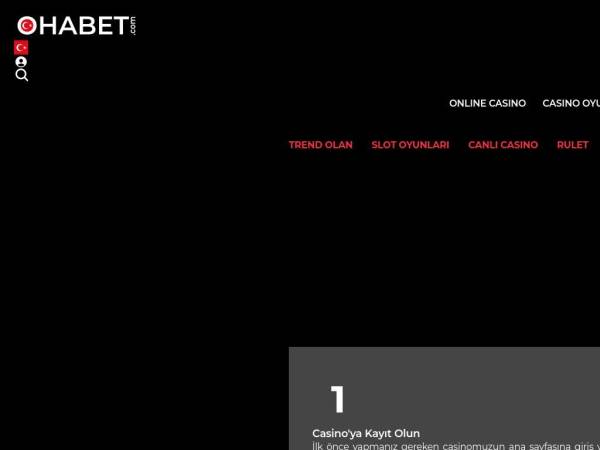 ohabet.com