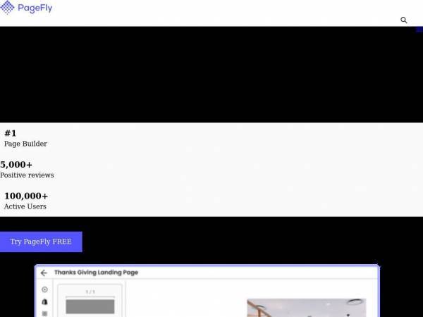 pagefly.io