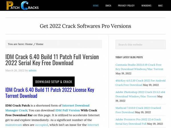 patchcracks.com