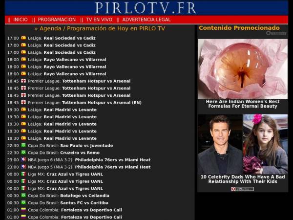 pirlotv.fr