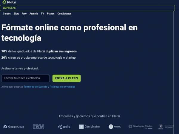 platzi.com