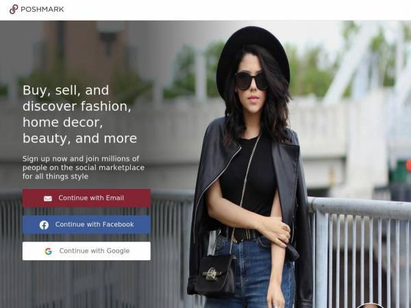 poshmark.com