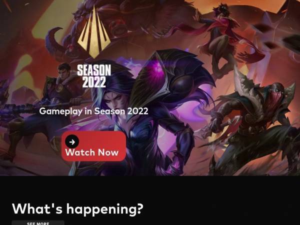 riotgames.com