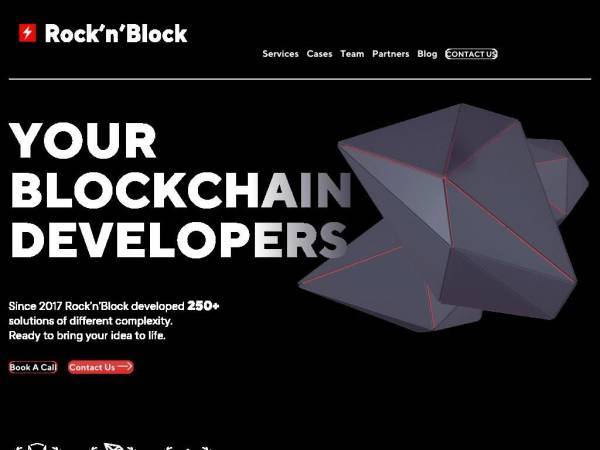 rocknblock.io