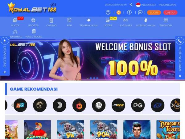 royalbet188co.org